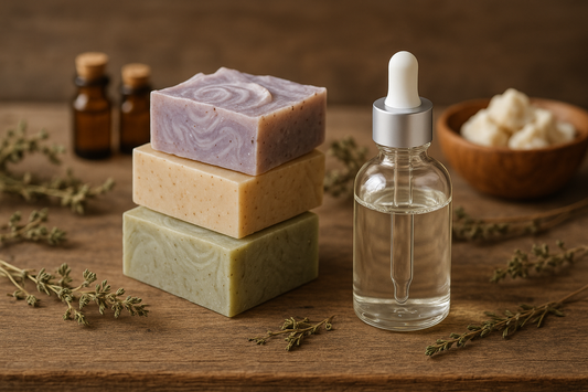 glycerin: the moisture magnet your skin will love