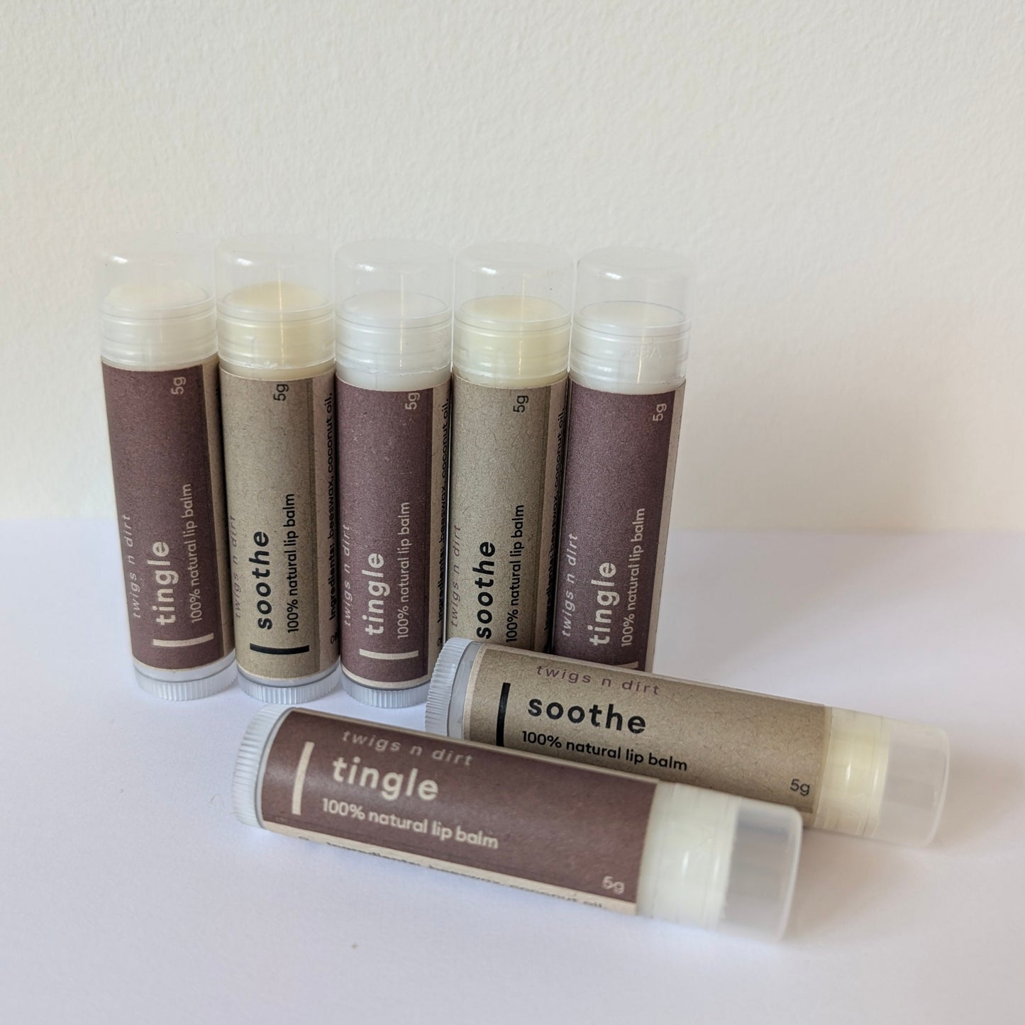 lip balm