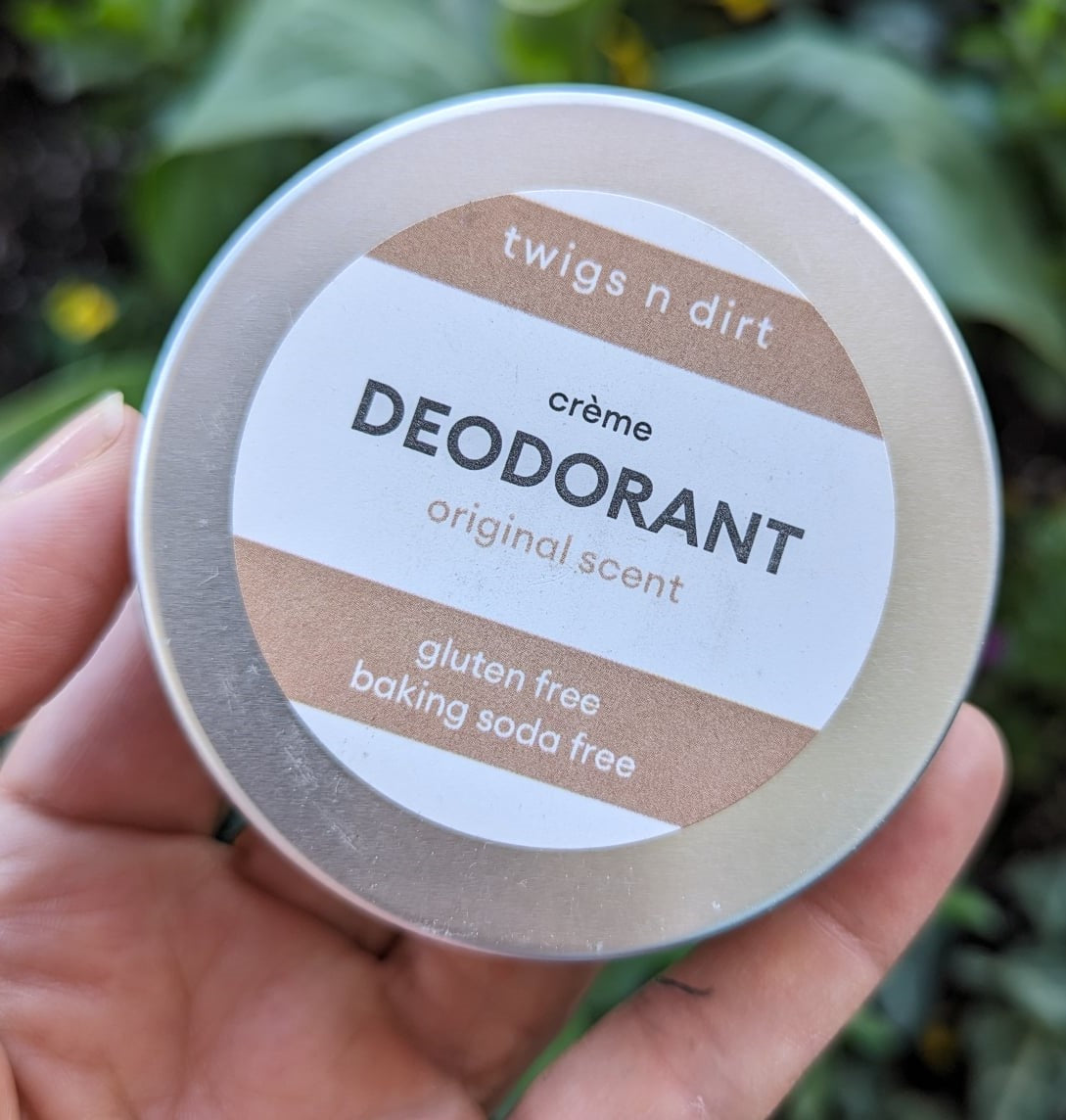 natural deodorant image 1