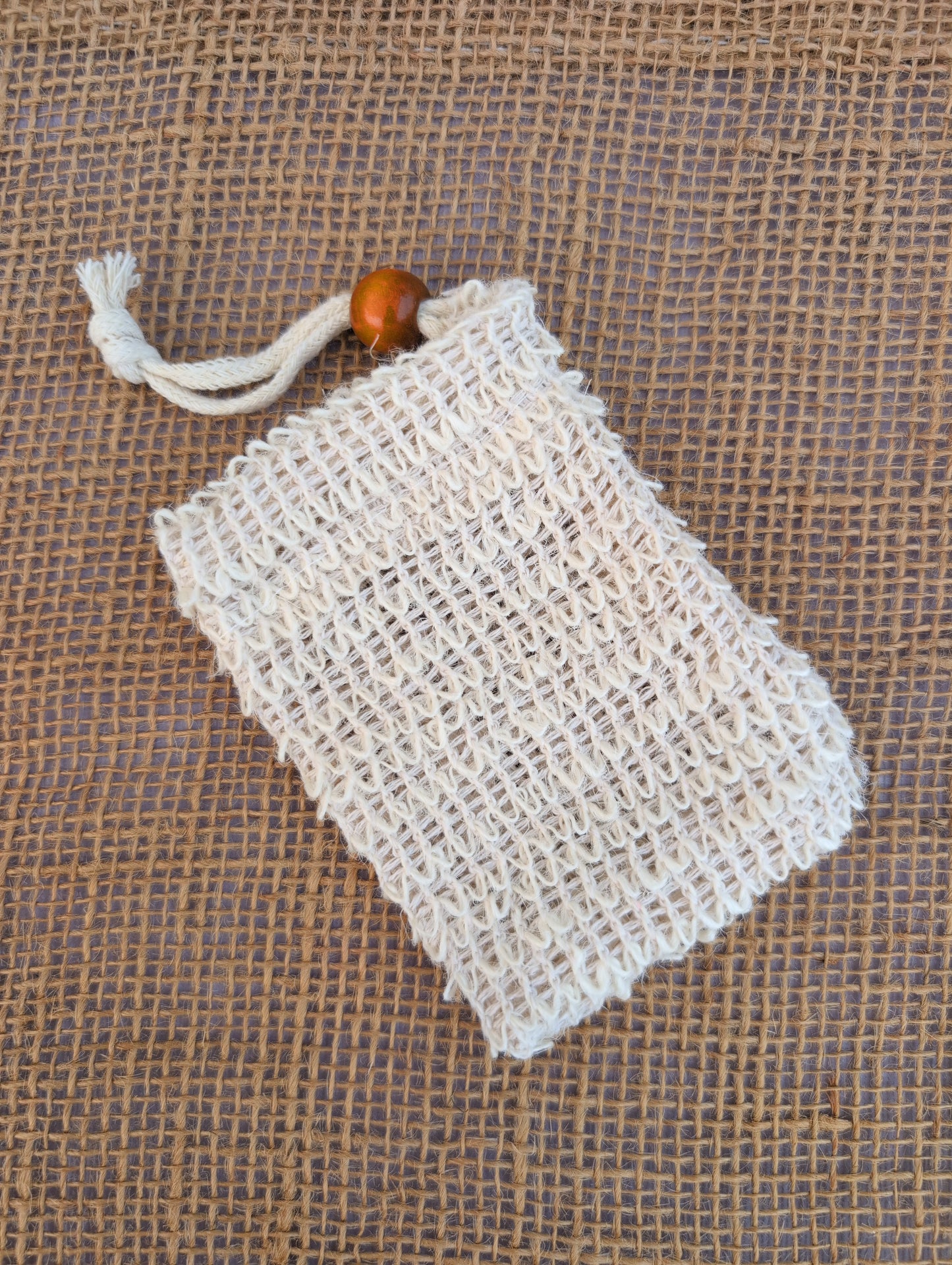 soap saver bag