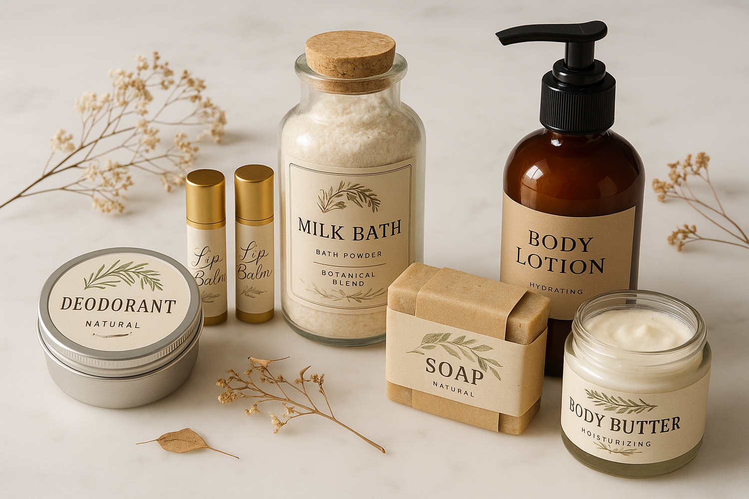 personal care