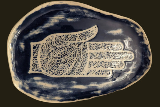Mendhi Hand image 0