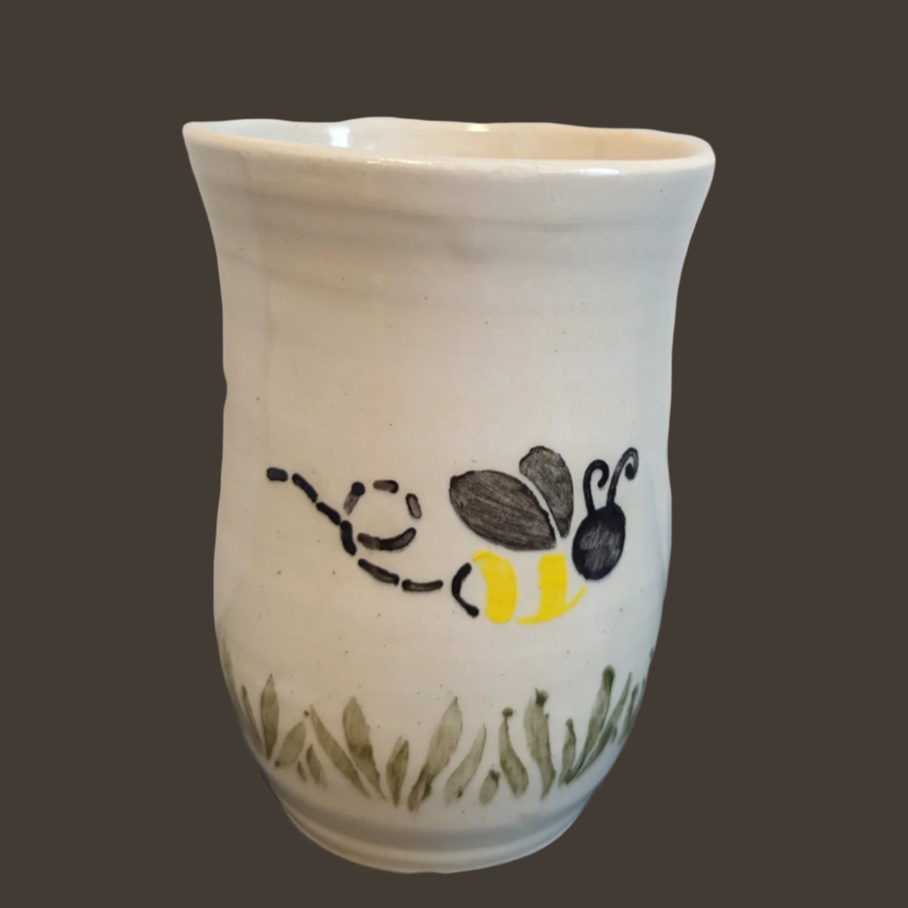 Dancing Dragonflies & Busy Bee image 1