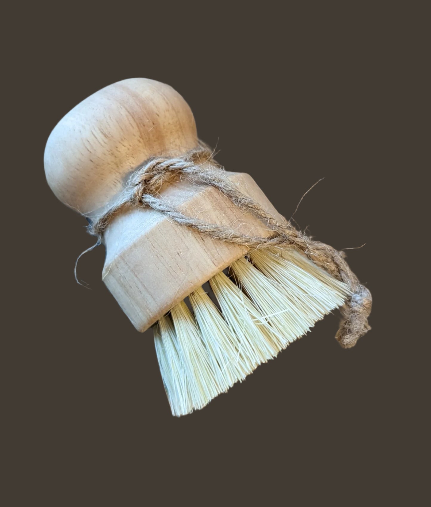scrub brush - for dishes image 2