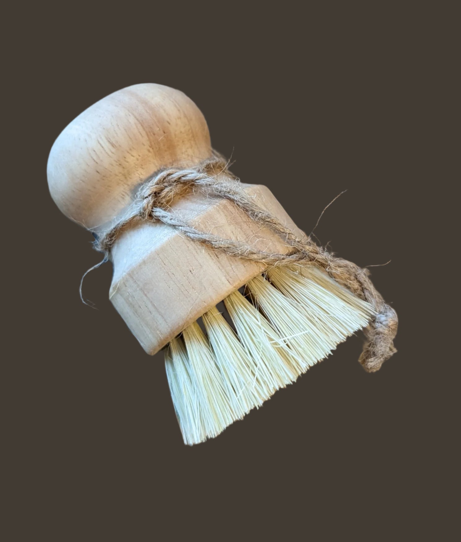 scrub brush - for dishes image 2
