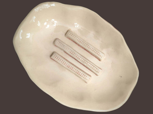 'Antique' Soap Dish image 0