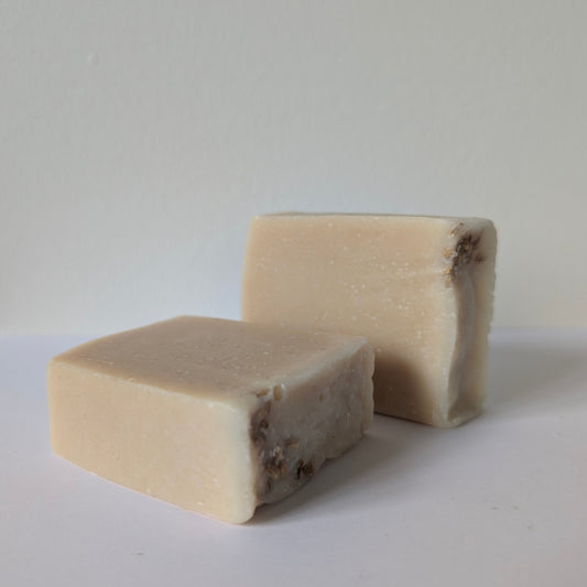 goats n oats - UNSCENTED