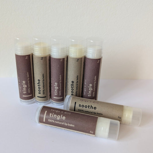 lip balm