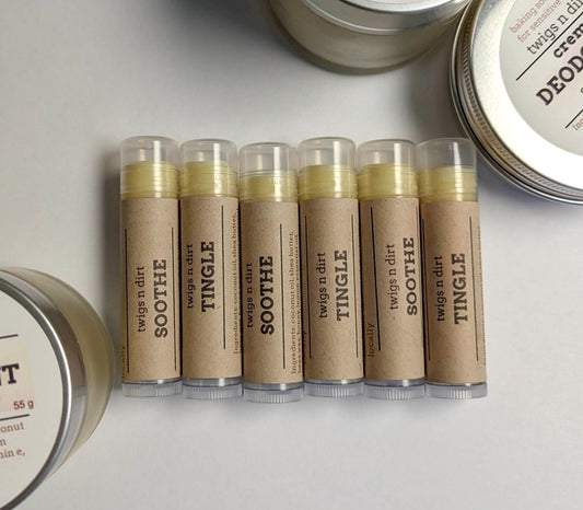lip balm image 0