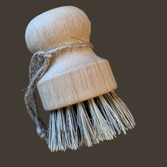 scrub brush - for dishes image 3
