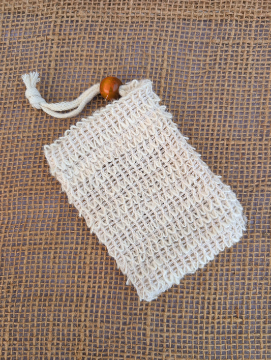 soap saver bag